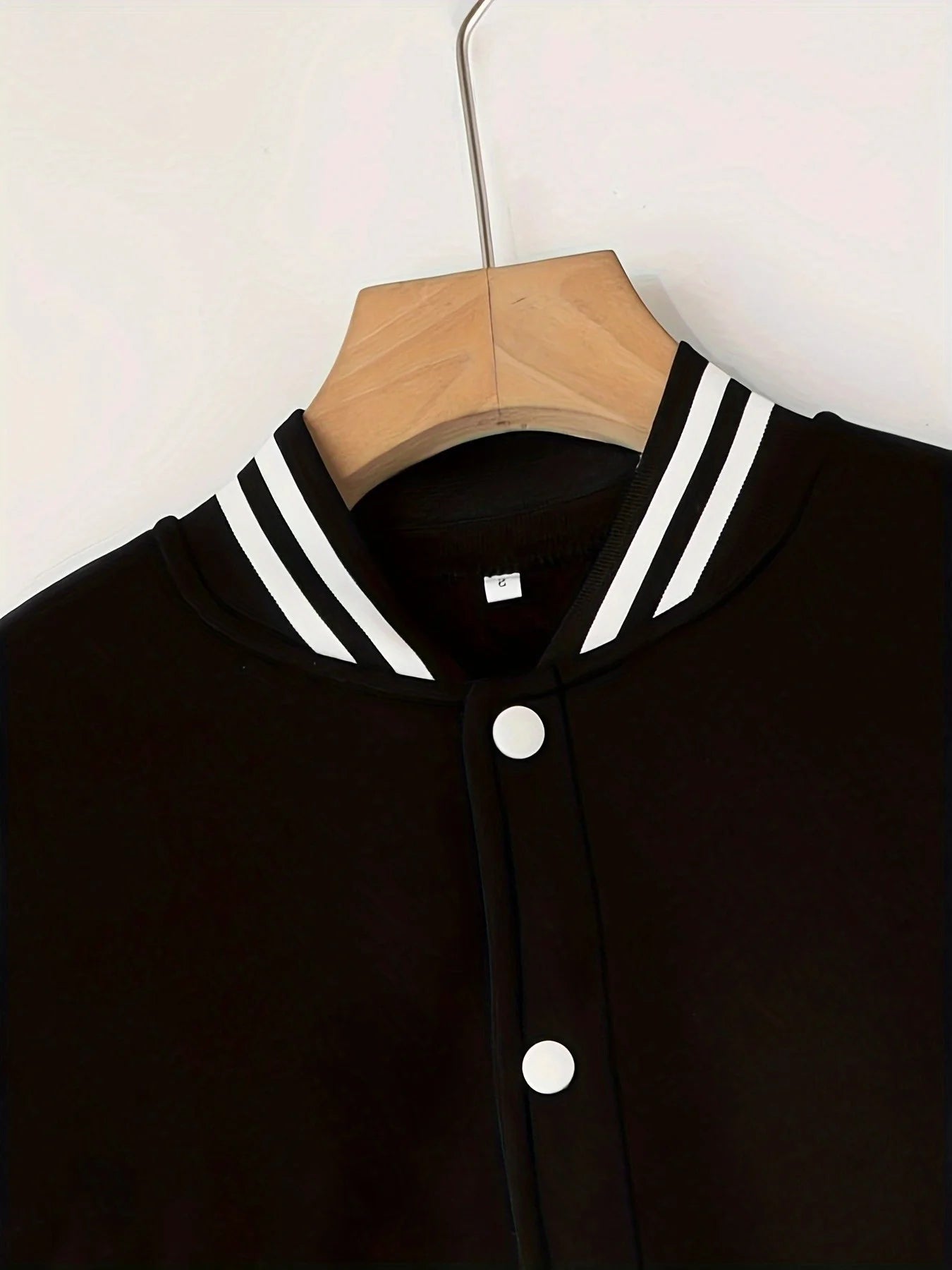 Kurtka damska baseballówka