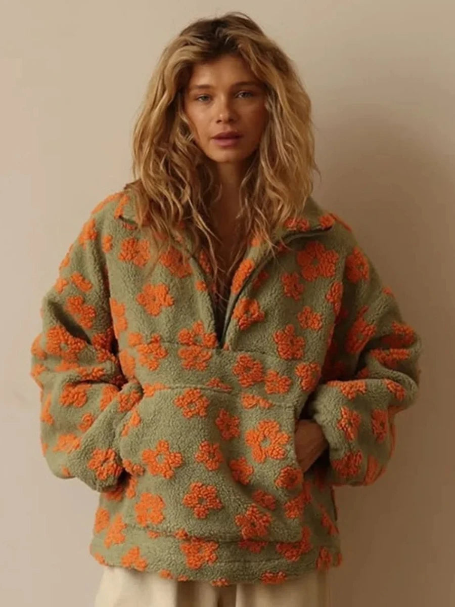 Damska bluza Wolfeel