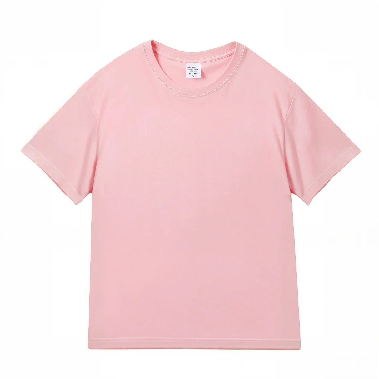 Bawełniany T-shirt Unisex