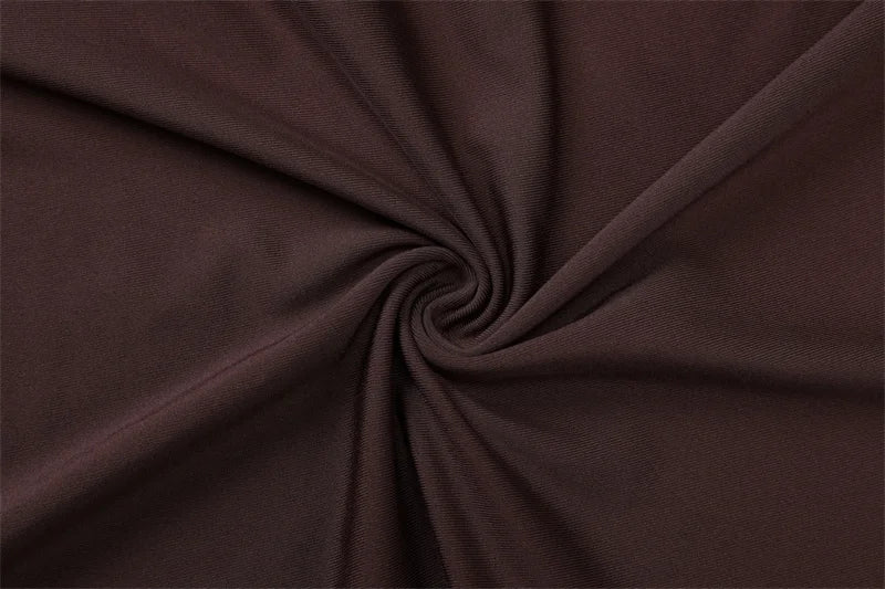 Damska elegancka sukienka maxi