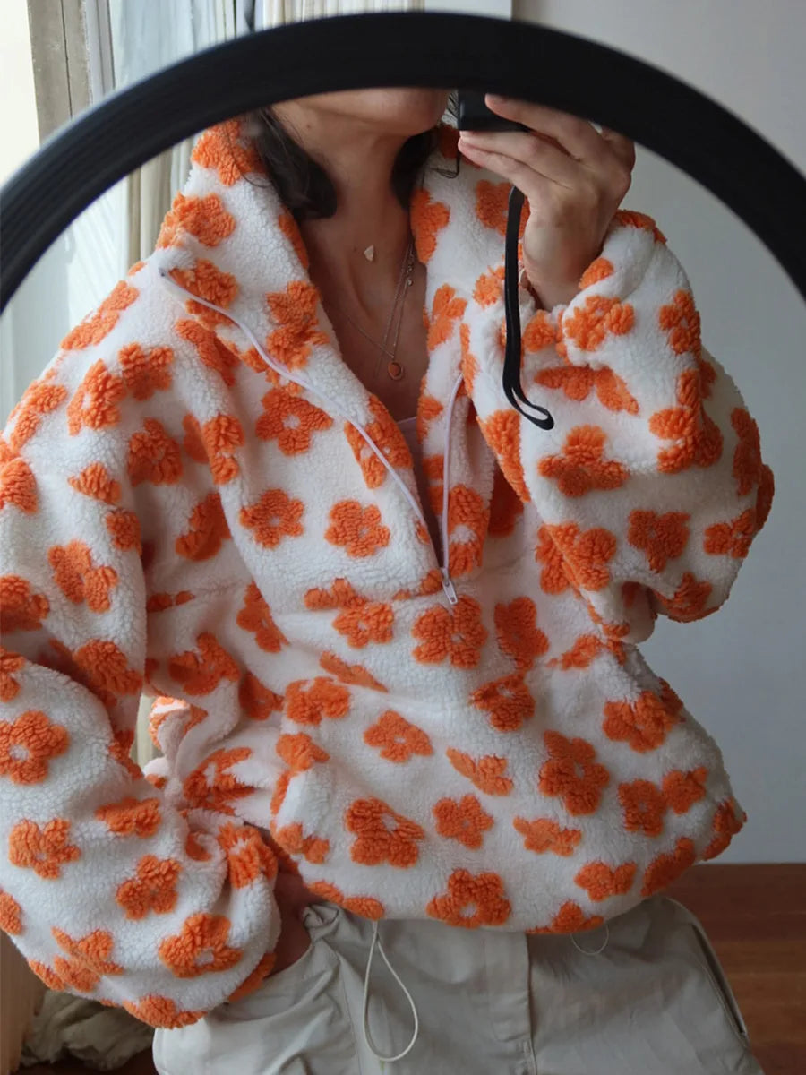 Damska bluza Wolfeel