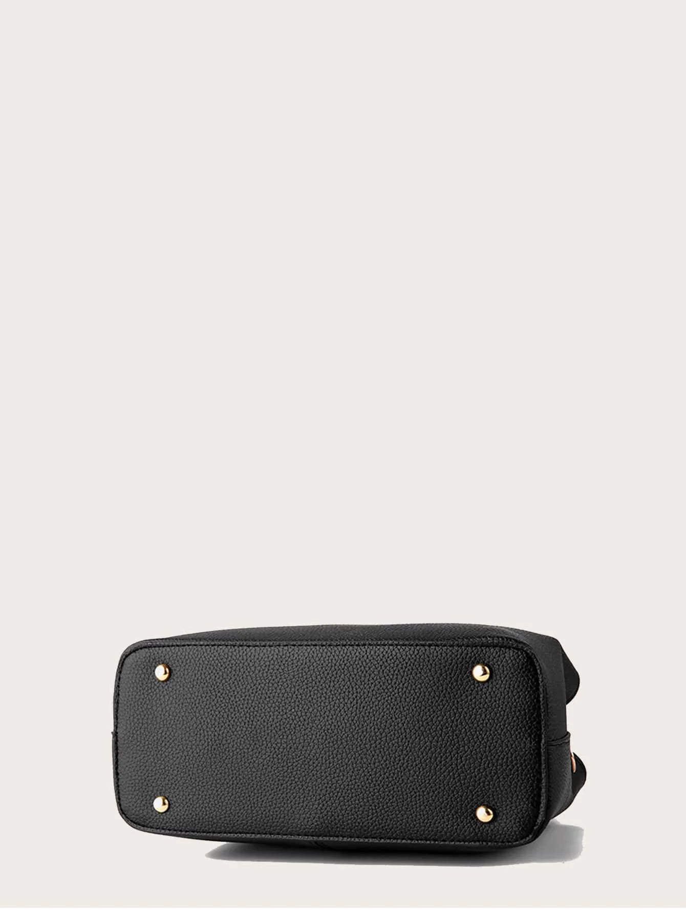 Prosta damska torba casual