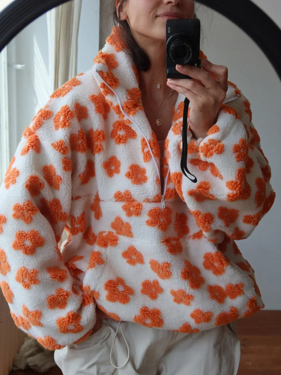 Damska bluza Wolfeel