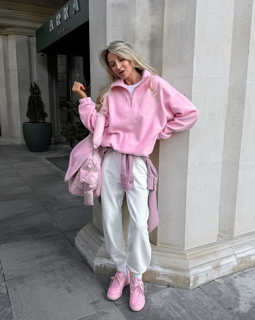 Kurtka damska z wełny