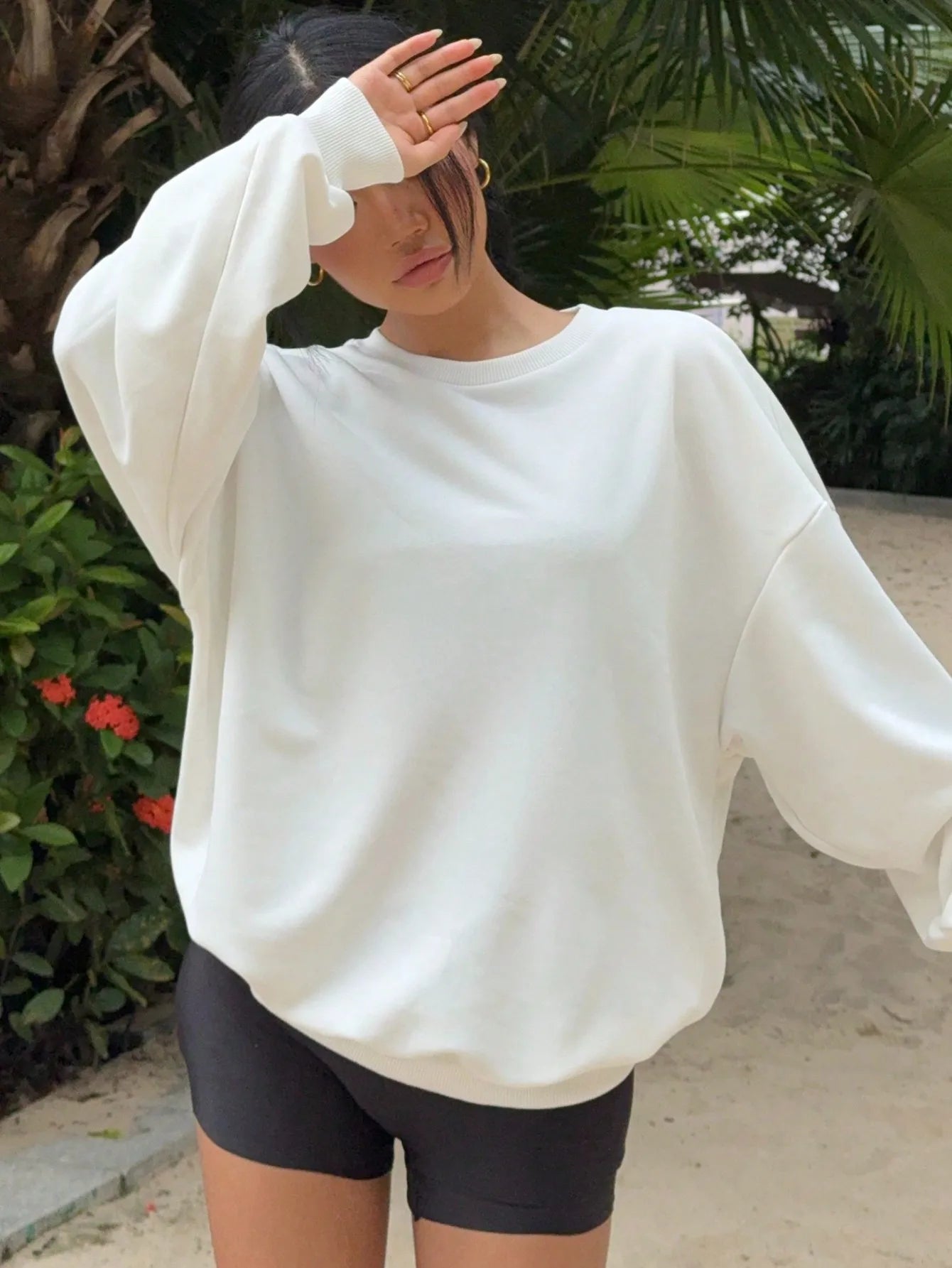 Damska bluzka sportowa