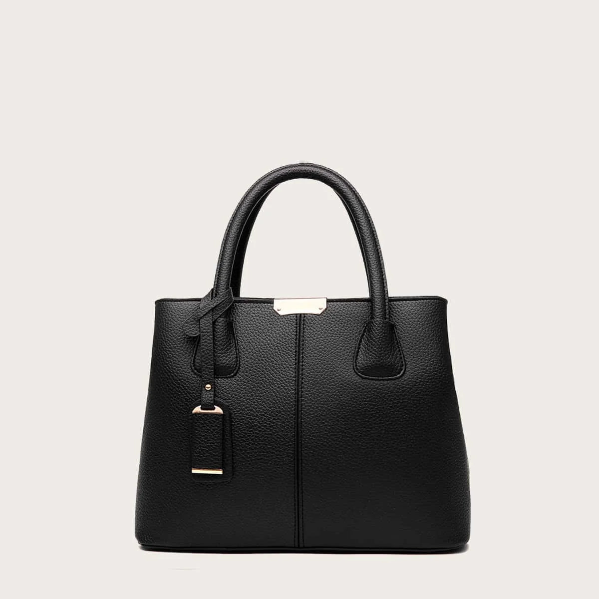 Prosta damska torba casual