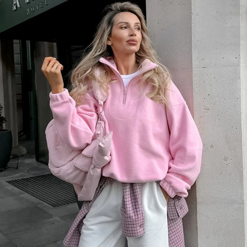 Kurtka damska z wełny