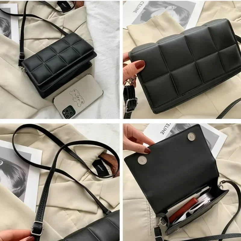 Damska torba na ramię